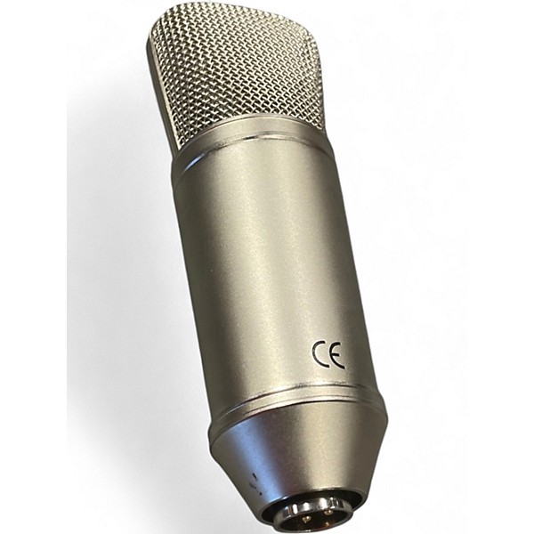 Used Behringer B1 Large Diaphragm Condenser Microphone