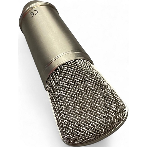 Used Behringer B1 Large Diaphragm Condenser Microphone