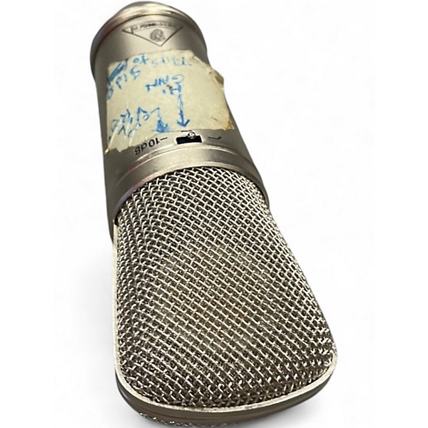 Used Behringer B1 Large Diaphragm Condenser Microphone