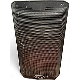 Used Alto TS412 Powered Speaker