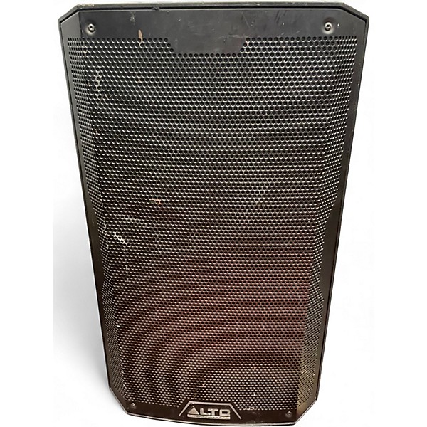 Used Alto TS412 Powered Speaker