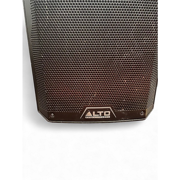 Used Alto TS412 Powered Speaker