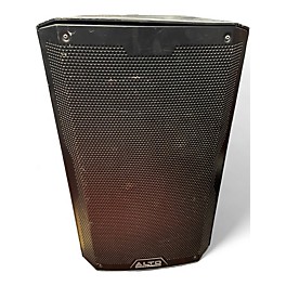 Used Alto TS412 Powered Speaker