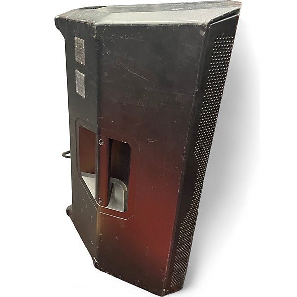 Used Alto TS412 Powered Speaker