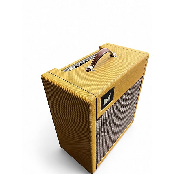 Used Morgan Amplification PR12 Custom Tube Guitar Combo Amp
