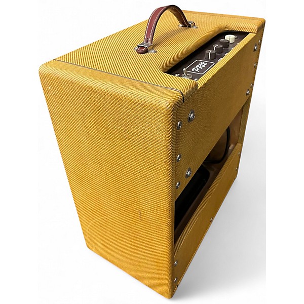 Used Morgan Amplification PR12 Custom Tube Guitar Combo Amp
