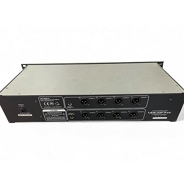 Used VocoPro UHF8800 Microphone Pack