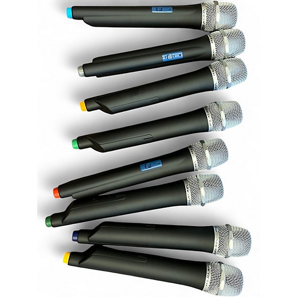 Used VocoPro UHF8800 Microphone Pack