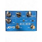 Used Joyo Maximum Guitar Preamp thumbnail