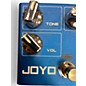 Used Joyo Maximum Guitar Preamp