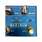 Used Joyo Maximum Guitar Preamp