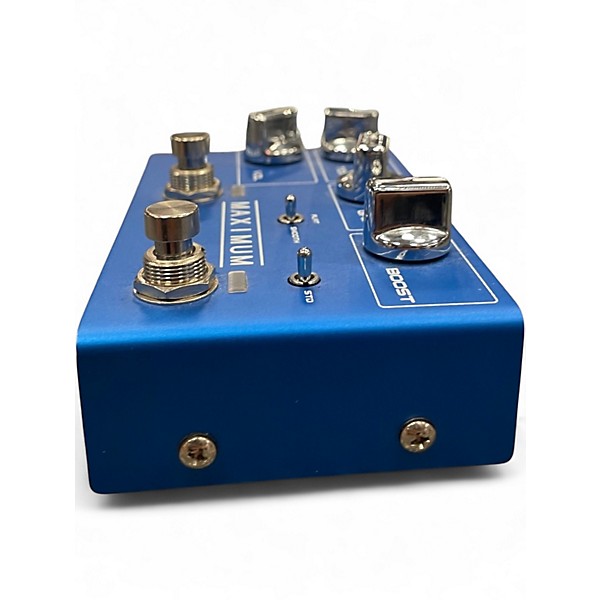 Used Joyo Maximum Guitar Preamp