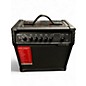 Used Line 6 Spider v 20 Guitar Combo Amp