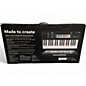 Used Novation launchkey 37