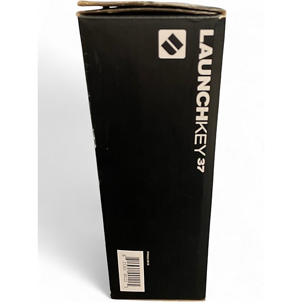 Used Novation launchkey 37