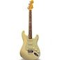 Used Fender American Original 60s Stratocaster White Solid Body Electric Guitar thumbnail