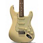 Used Fender American Original 60s Stratocaster White Solid Body Electric Guitar