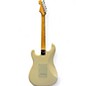 Used Fender American Original 60s Stratocaster White Solid Body Electric Guitar