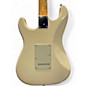 Used Fender American Original 60s Stratocaster White Solid Body Electric Guitar