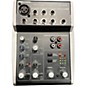 Used Behringer Xenyx 502S Unpowered Mixer thumbnail