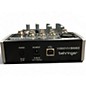 Used Behringer Xenyx 502S Unpowered Mixer