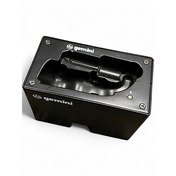 Used Gemini GMU M200C Wireless System