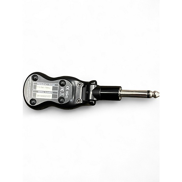 Used Gemini GMU M200C Wireless System