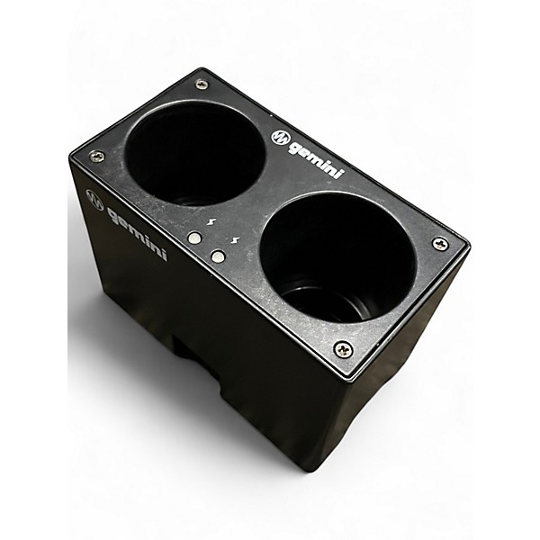 Used Gemini GMU M200C Wireless System