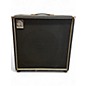 Used Ampeg BA115 100W 1x15 Bass Combo Amp thumbnail