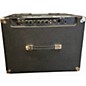 Used Ampeg BA115 100W 1x15 Bass Combo Amp