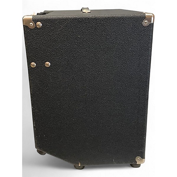 Used Ampeg BA115 100W 1x15 Bass Combo Amp