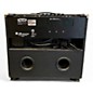 Used Ampeg BA115 100W 1x15 Bass Combo Amp