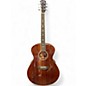 Used Breedlove STAGE CONCERTO E MAHOGONY Acoustic Guitar thumbnail
