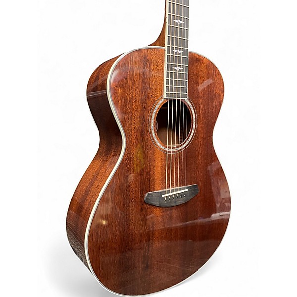 Used Breedlove STAGE CONCERTO E MAHOGONY Acoustic Guitar