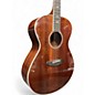 Used Breedlove STAGE CONCERTO E MAHOGONY Acoustic Guitar