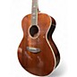 Used Breedlove STAGE CONCERTO E MAHOGONY Acoustic Guitar