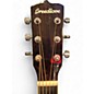 Used Breedlove STAGE CONCERTO E MAHOGONY Acoustic Guitar