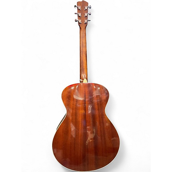 Used Breedlove STAGE CONCERTO E MAHOGONY Acoustic Guitar