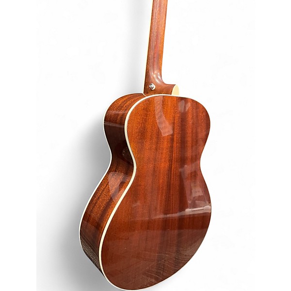 Used Breedlove STAGE CONCERTO E MAHOGONY Acoustic Guitar