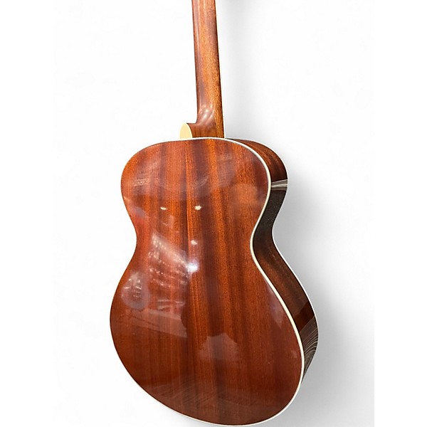 Used Breedlove STAGE CONCERTO E MAHOGONY Acoustic Guitar