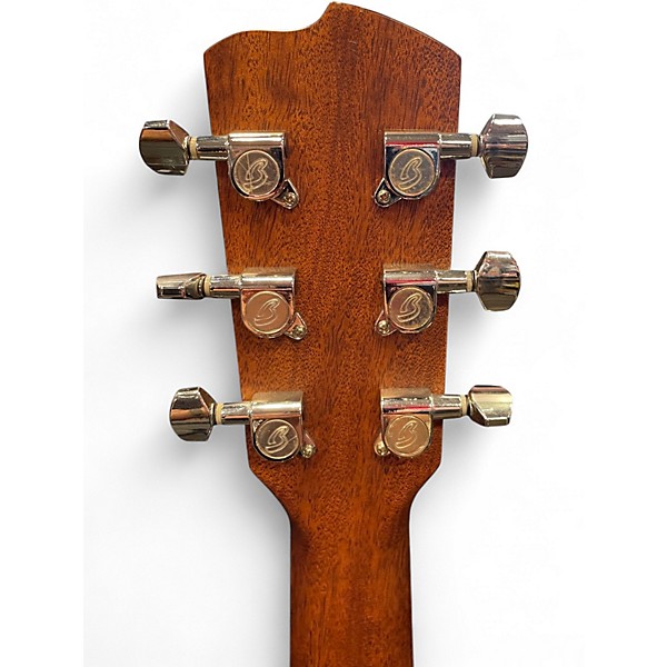 Used Breedlove STAGE CONCERTO E MAHOGONY Acoustic Guitar