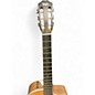 Used Taylor 214CEN Natural Classical Acoustic Electric Guitar