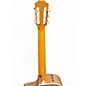 Used Taylor 214CEN Natural Classical Acoustic Electric Guitar