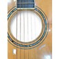 Used Larrivee OM-10 Natural Acoustic Guitar