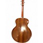 Used Larrivee OM-10 Natural Acoustic Guitar