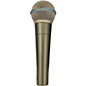 Used Shure Beta 58A Dynamic Microphone thumbnail