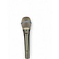 Used Shure Beta 87A Condenser Microphone thumbnail