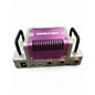 Used Hotone Effects Nano Legacy Purple Wind Solid State Guitar Amp Head
