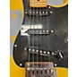 Used Fender Player II Modified Stratocaster Sunshine Yellow Solid Body Electric Guitar
