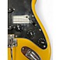 Used Fender Player II Modified Stratocaster Sunshine Yellow Solid Body Electric Guitar